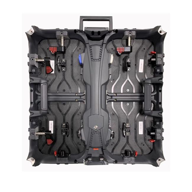 承德壓鑄鋁柜背面 承德壓鑄鋁柜背面